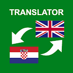 Cover Image of Unduh Croatian - English Translator  APK