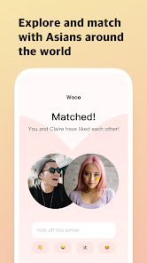 TanTan – Asian Dating App Gallery 3
