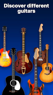 Guitar Play - Games & Songs 1.11.2 APK + Мод (Unlimited money) за Android