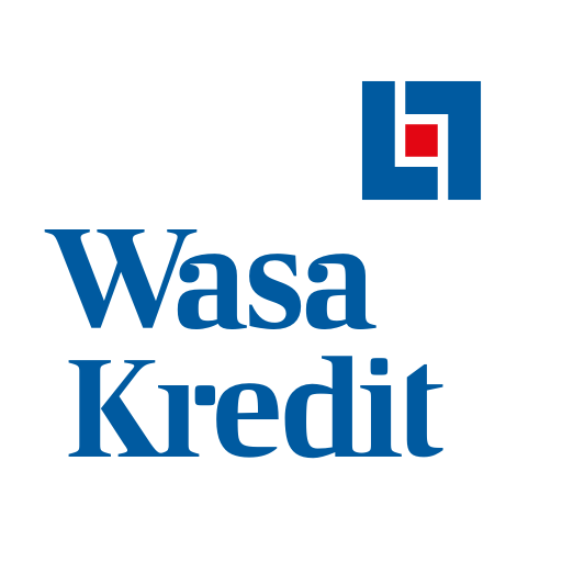 Wasa Kredit - Ditt kreditkort logo