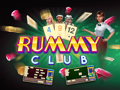 Rummy Club screenshots 5