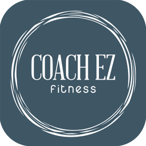 Coach EZ Fitness logo