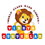Vidhya Gurukulam International School Apk