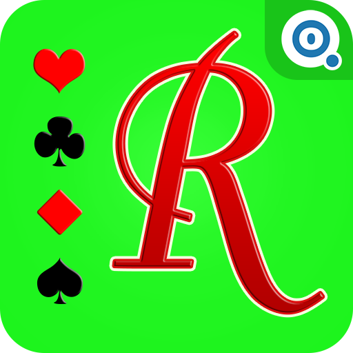 Indian Rummy -Teen Patti Rummy 3.06.91 Icon