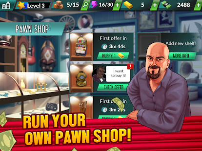 Bid Wars 2: Pawn Shop Empire screenshots 10