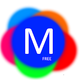 M-Style-Free CM12.1 / 13 icon
