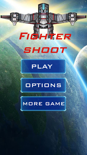 plane shoot Screen 2