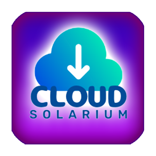 CloudSolarium logo