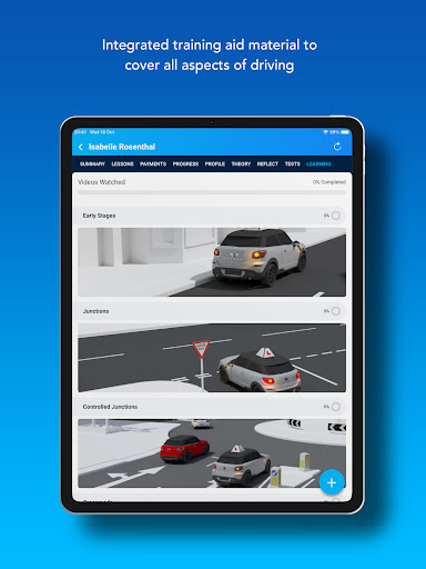 Total Drive screenshot 13