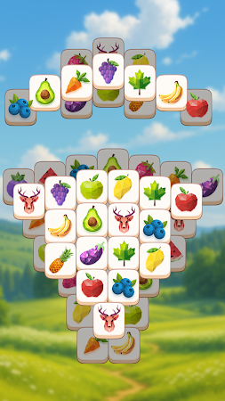 Game screenshot 2 Tiles - マッチングゲーム mod apk
