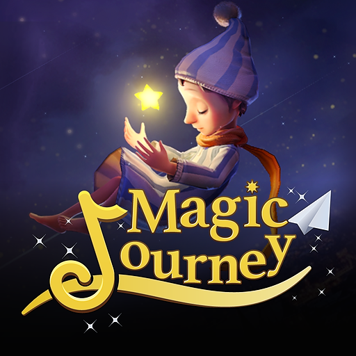 Magic JourneyーA Musical Advent 1.1.2 Icon