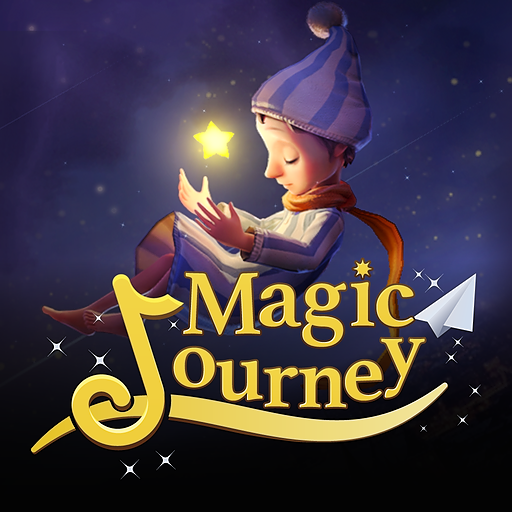 Magic journey