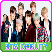 BTS Games ? BTS Quiz Trivia for ARMY 2020