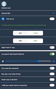 Speed Camera Radar (PRO) Apk 3.1.46 [PAID] 10