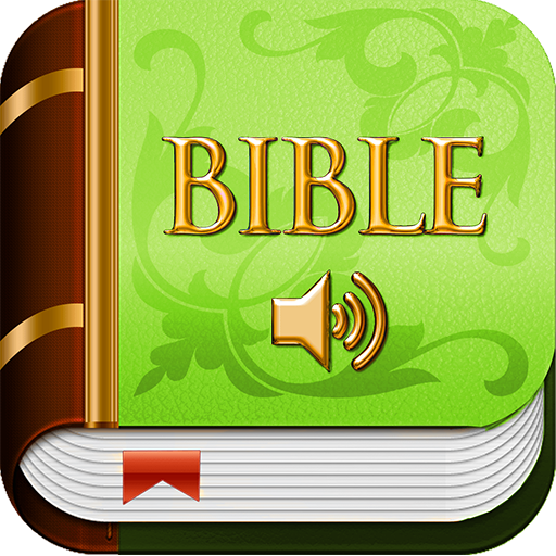 King James Study Bible KJV logo