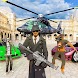 Gangster Grand Theft City Game - Androidアプリ