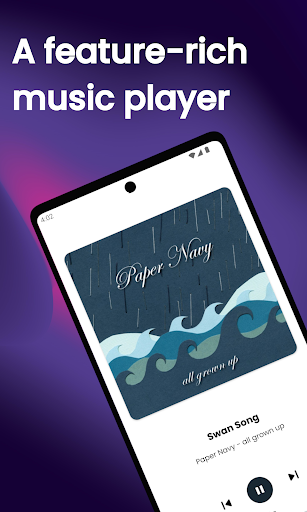 Pixel+ - Music Player - Music & Audio - apps