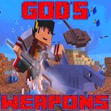God’s Weapons Mod MCPE icon