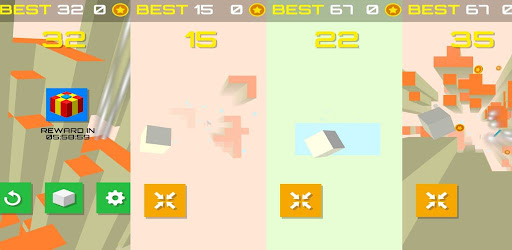 drop it: falling ball fun