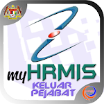 Cover Image of Download MyHRMIS Keluar Pejabat 2.1.1 APK