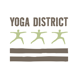 Imagen de ícono de Yoga District DC