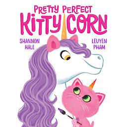 Icon image Pretty Perfect Kitty-Corn