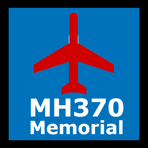 MH370 Memorial  Icon