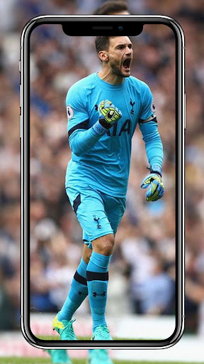 Tottenham Hotspur Wallpapers Screen 3
