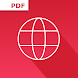 Web To PDF, HTML Converter - Androidアプリ