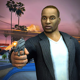 Icon image Gangster Mafia City of Crime