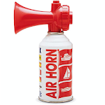 Cover Image of ダウンロード Air Horn Sound  APK