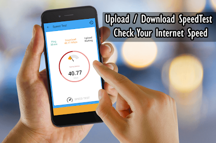 Captura 10 Wifi Connection Mobile Hotspot android
