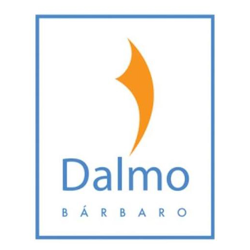 Dalmo Bárbaro logo