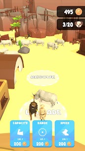 Animal Rescue 3D Mod Apk Download  2022* 4