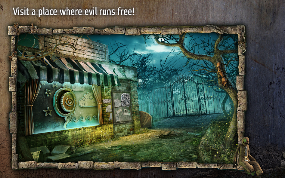Stray Souls: Dollhouse Story. 1.5.2 APK + Mod (Unlimited money) for Android