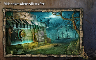 Game screenshot Stray Souls: Dollhouse Story. mod apk
