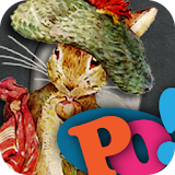 PopOut! The Tale of Benjamin Bunny: A Pop-up Story icon