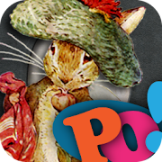 Top 41 Books & Reference Apps Like PopOut! The Tale of Benjamin Bunny: A Pop-up Story - Best Alternatives