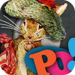 PopOut! The Tale of Benjamin Bunny: A Pop-up Story Apk