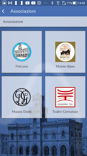 Casalma Screen 2