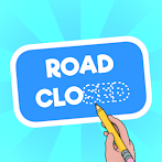Road Sign God