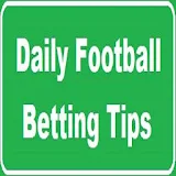Daily Football Betting Tips icon