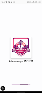 Adamimogo 93.1 FM