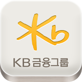KB금융그룹 icon