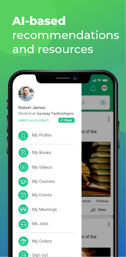 Isysway Technologies Screen 3