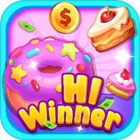 Hi Winner