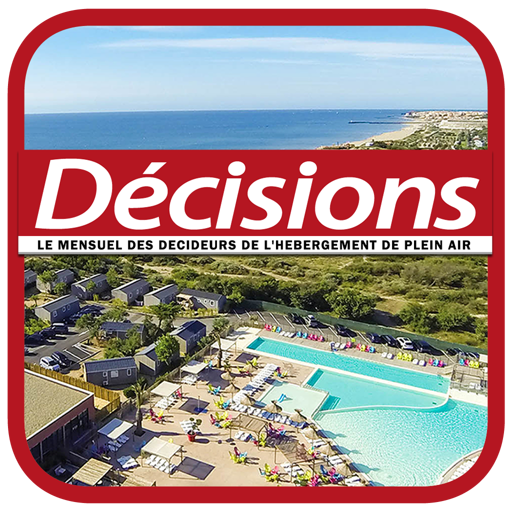 Décisions HPA logo