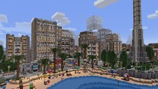 City Maps for Minecraft PEのおすすめ画像3