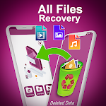 Cover Image of Download Deleted Photos Recovery - Recover Deleted Files 1.0.4 APK