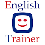 Cover Image of Télécharger English Trainer  APK